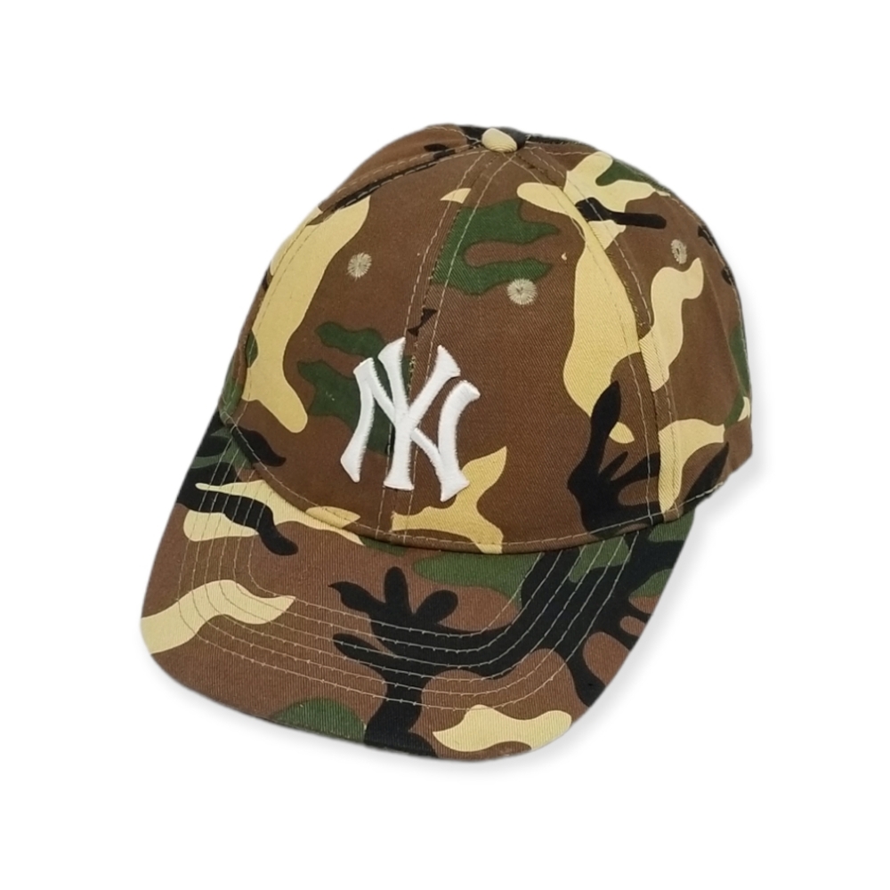 New York Yankees snapback cap hat